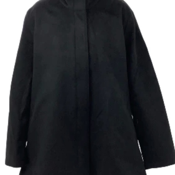 Pendleton Campbell Wool Coat - Picture 3 of 10